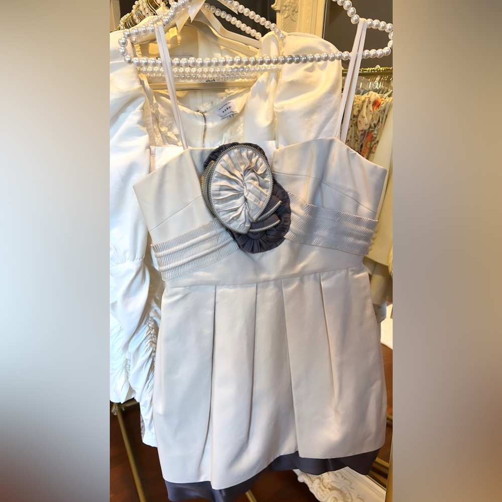 BCBGMAXAZRIA Mini Dress